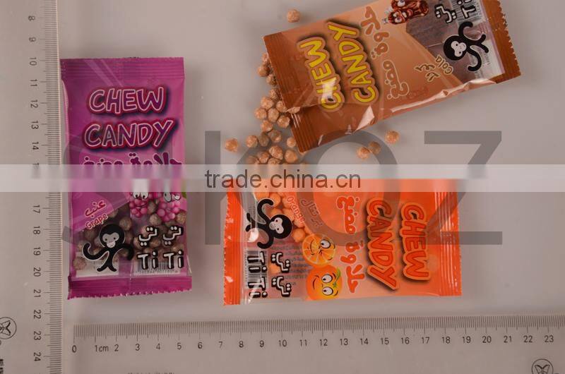 SK-R077 Fruit Chewy Candy