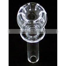 Quartz Nails Domeless quartz nail for 18mm and 14mm