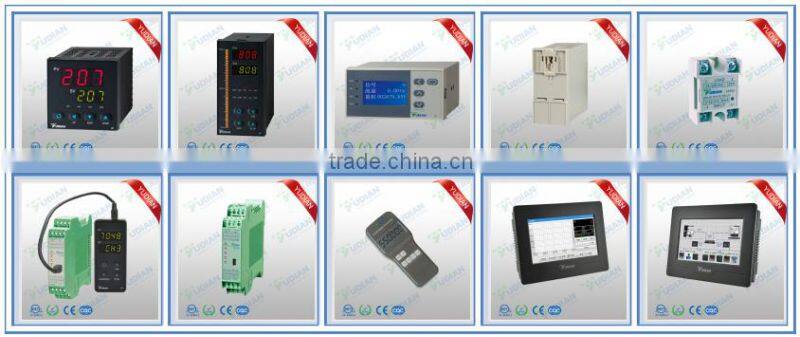 4 Channel Data Logger AI-3704M Temperature Humidity Data Logger