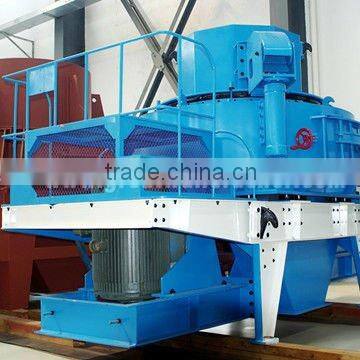 VSI Sand Crusher - Great Wall
