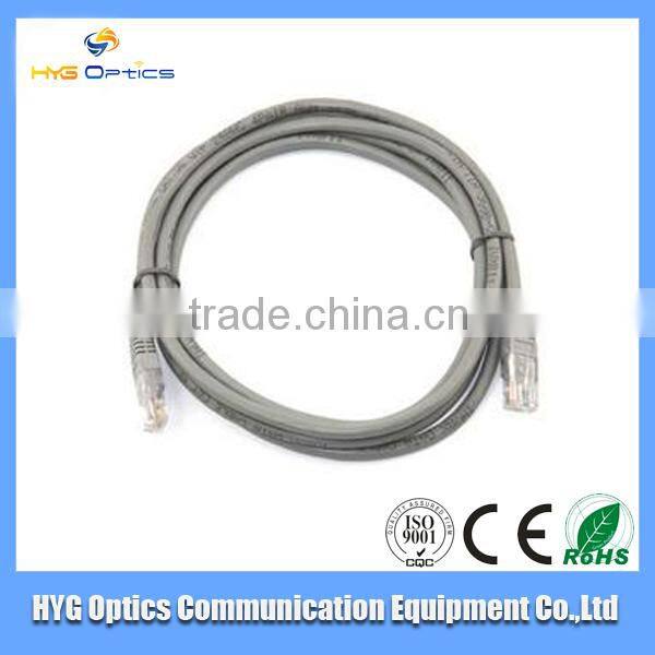 free sample grey cat5e network cable