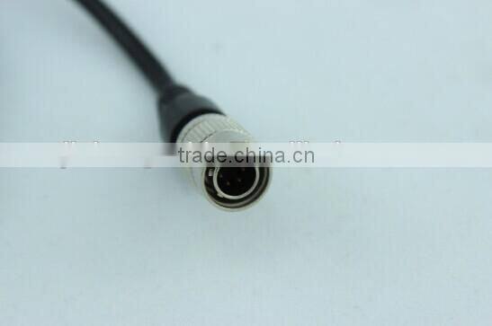 Pentax Total Station RS232 data cable