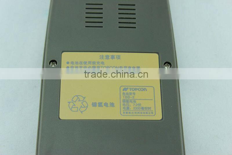 Topcon compatible battery TBB-2 ( 3 PIN )