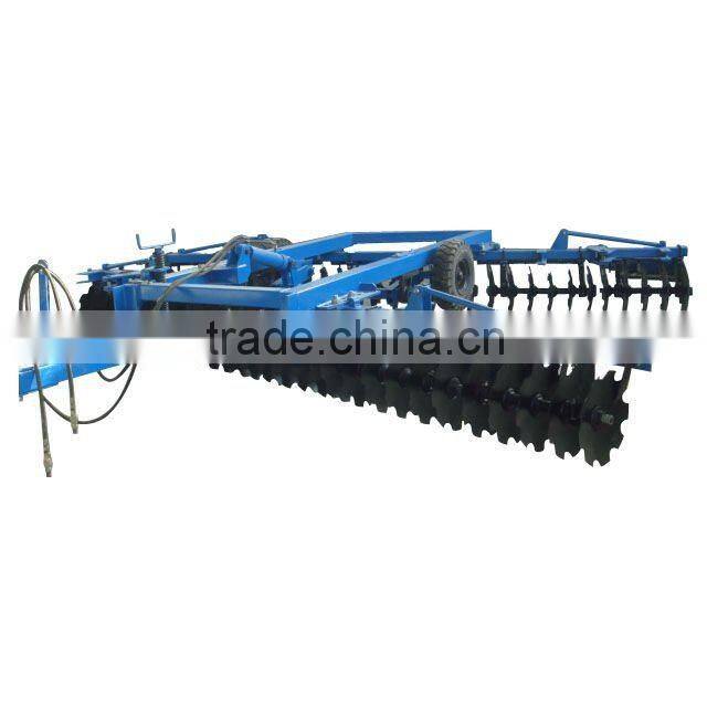 1BQX Series Mounted Light-duty Disc Harrow
