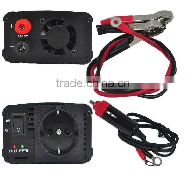 inverter 12v 220v 300w(pure sine wave inverter),300w inverter