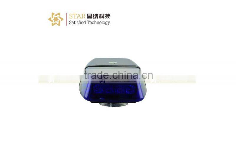 new product police truck led flashing mini lightbar