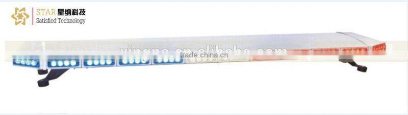 Amber police led strobe Warning lights for 12V TBD-5800