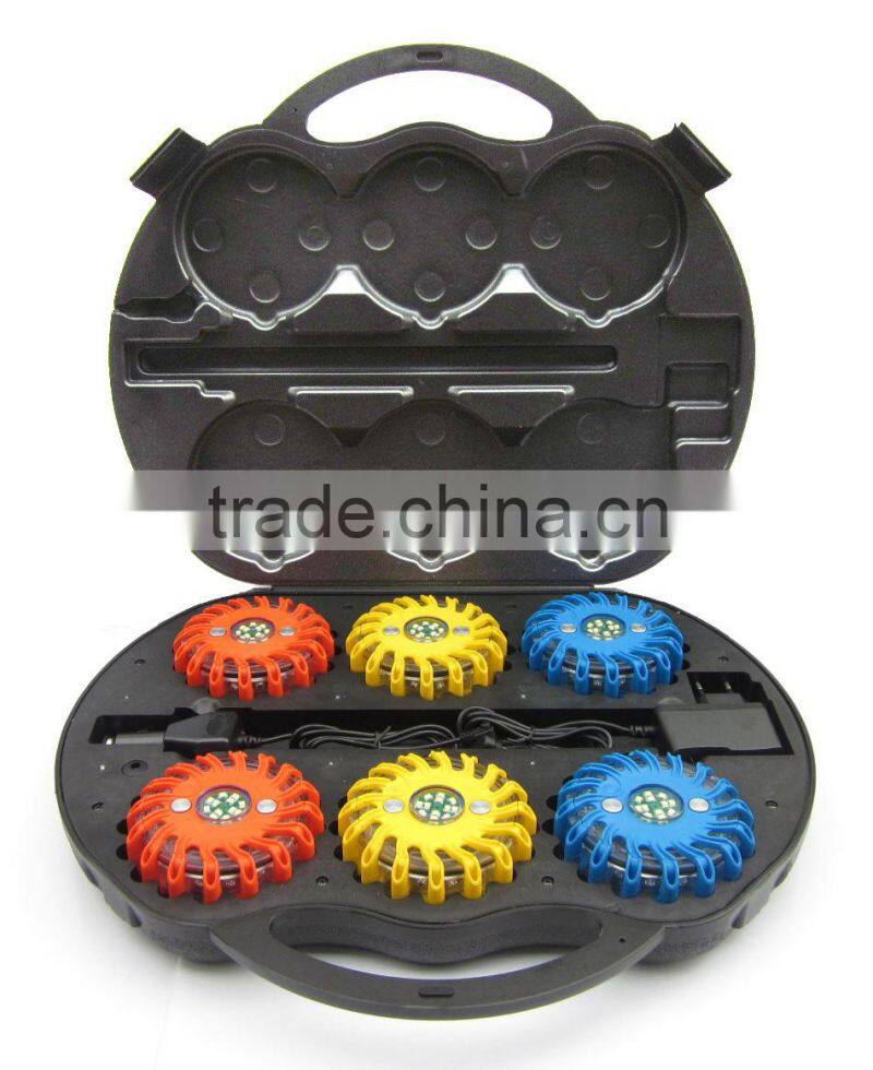 Beacon Lights for Trucks