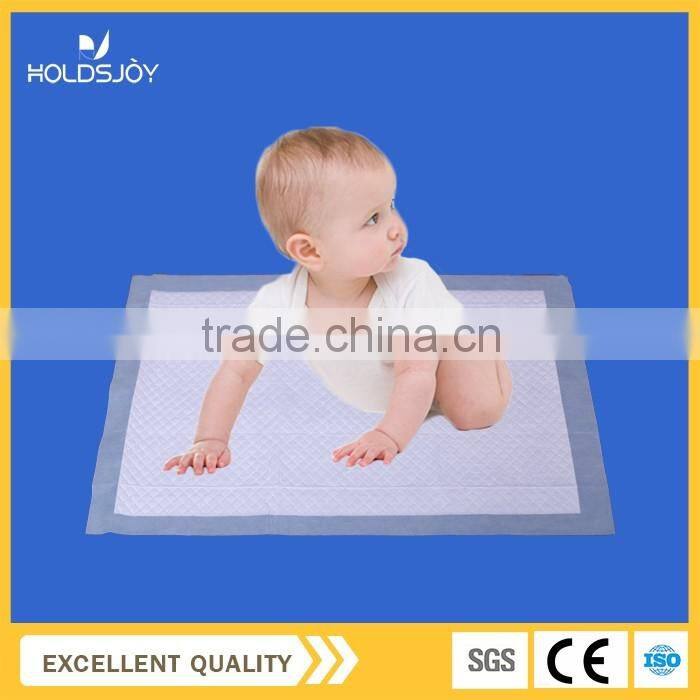 Disposable Under Pad Quality for Hospital Use Macroreticular adsorption