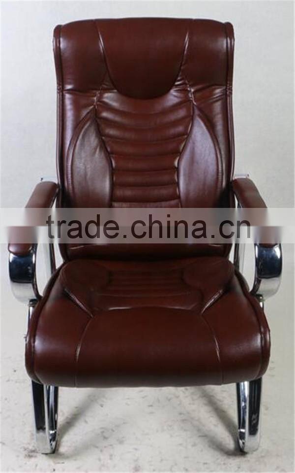 italian Leather Executive Office Chair SD-5112V