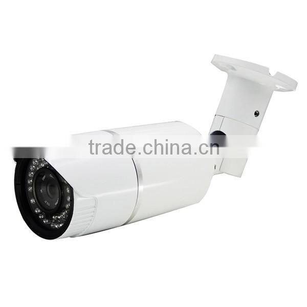 Convenient Installation cost-effective 3M Pixels CCTV Camera