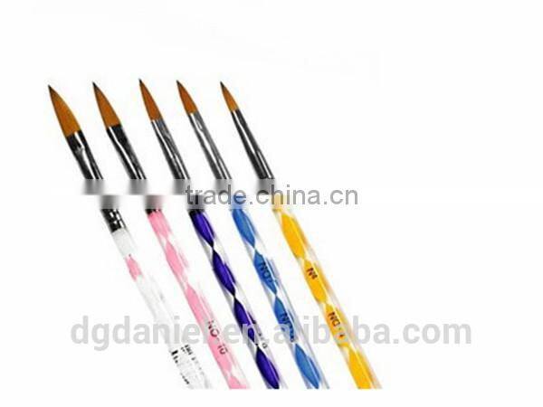 Professional Beauty need Nai art brush 2