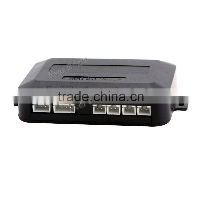 Wholesale LED Display 4 Probes Ultrasonic detector automotive anti-collision Reversing Radar