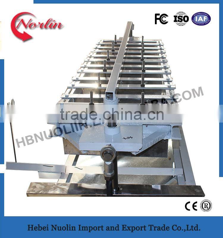 high speed automatic noodle cutting machine