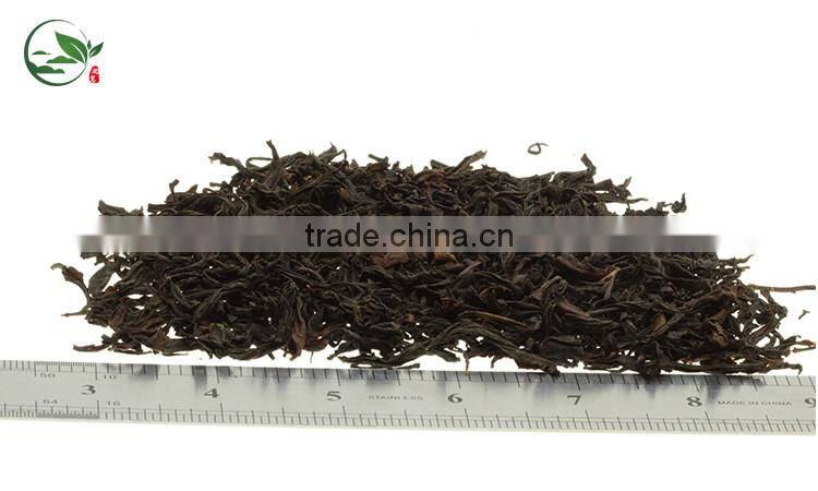 Black Tea Organic Certified Taiwan Gaba Black Tea