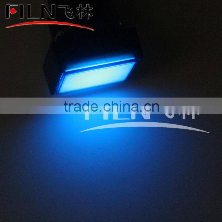 FL1-43 mini led yamaha r6 signal tower light