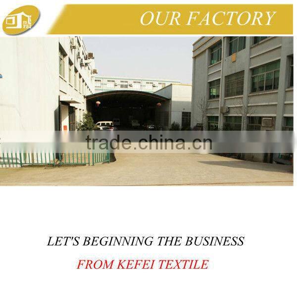 polyester customized high quality promotion apron