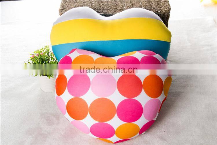 30*26cm size christmas throw pillows,with popular printing