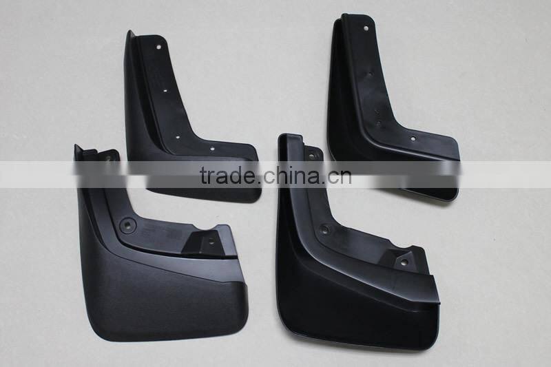 Pouvenda Mud guards mud flaps for Volvo XC90 03+ auto accessoires