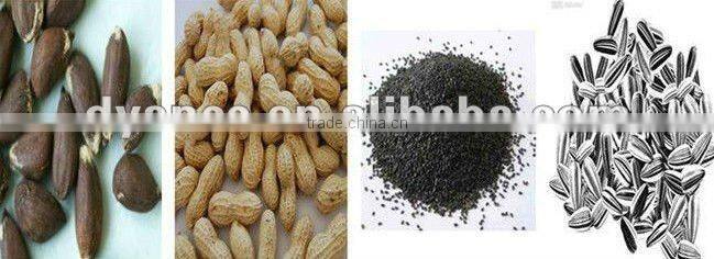 how to make edible oil/oil press machine factory/oil press machine price