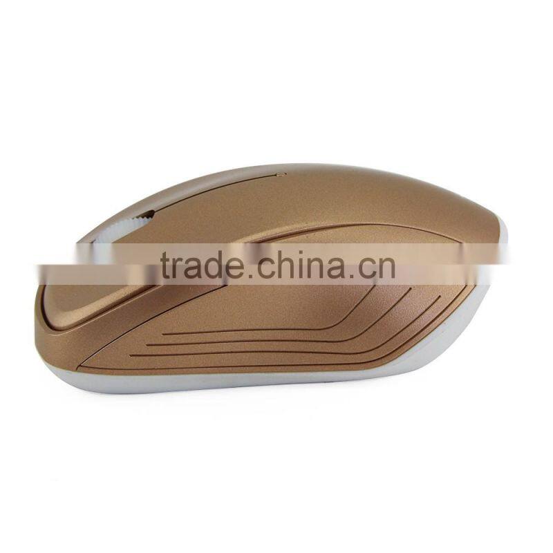 2.4GHz Wireless 3200DPI Gaming Mouse Mice USB Pro Gamer mouse