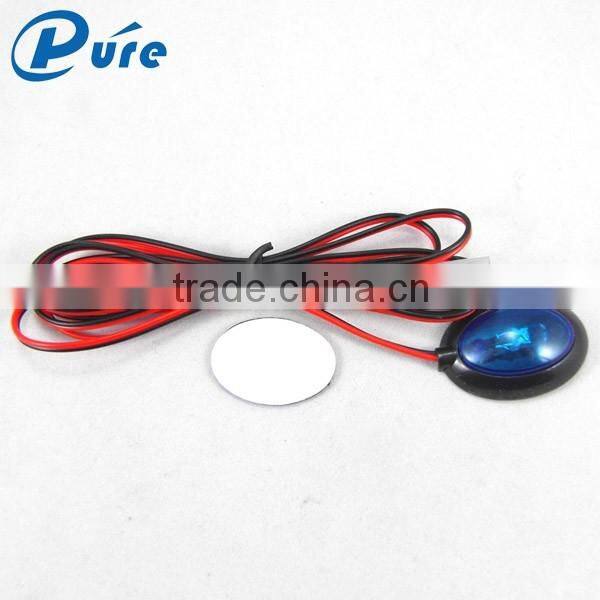 Security Keyless Entry System Power Central Control Door Lock System For Universal Car