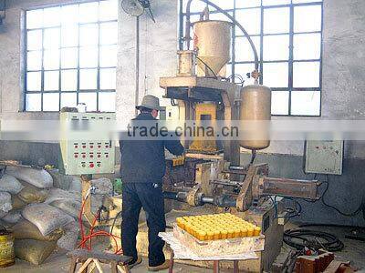 wax casting parts