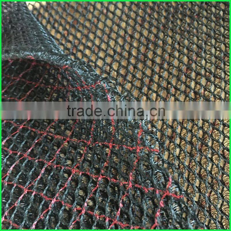 new motorcycle seat cover air mesh fabric ,china manufacture