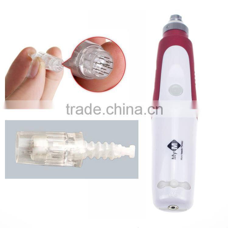 Micro Needles Permanent Beauty Makeup Machine