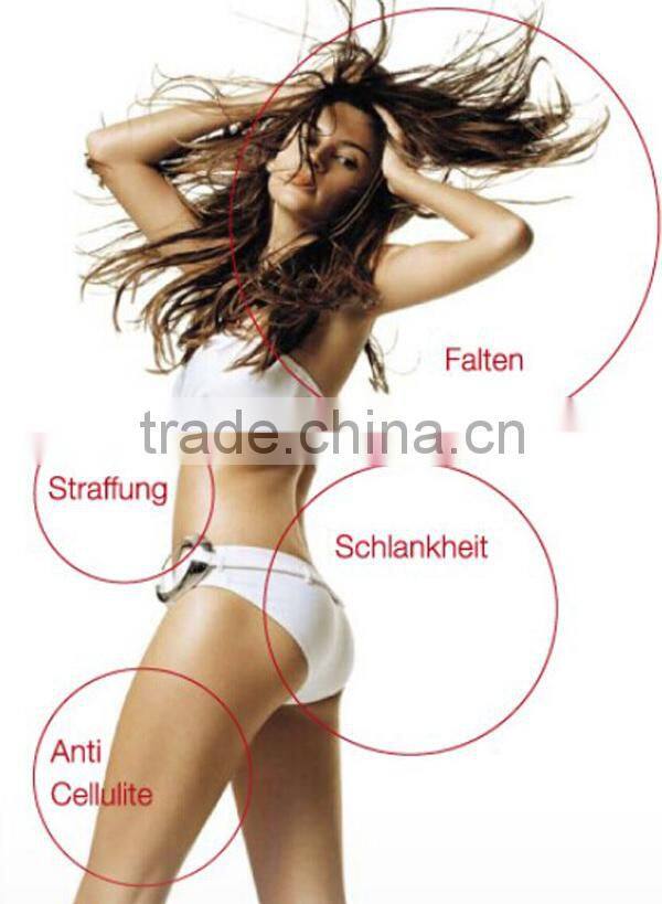 Skin Tightening slimming of Cavitation weiging Machine weight loss Cellulite Reduction