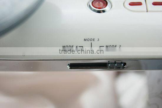 BP-CM8 Home use EMS ultrasonic therapy photon sliming body skin beauty massager with CE&Rosh