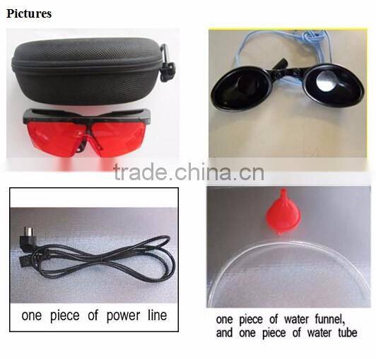 Good Price!! Beauty Device remov tattoo Laser Machine