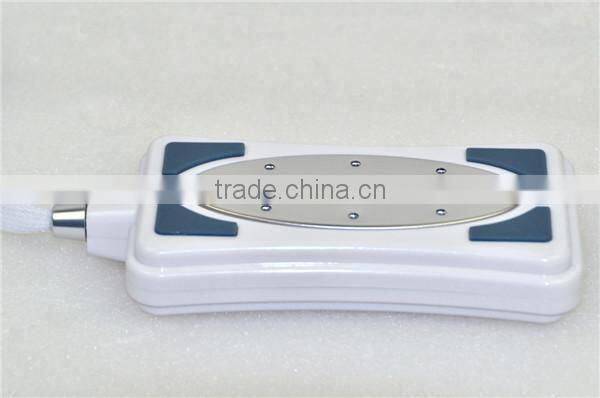 2015 New Arrival Lipo Laser Slimming Equipment /Weight Loss Equipmen With 6 lipo pads VG-600L