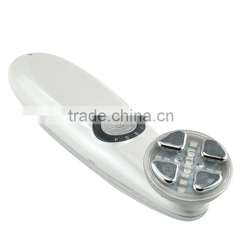 Mini LED Mesotherapy RF Facial Machine