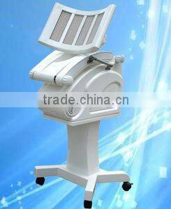 OEM Medical Blue light&Red light CE LED skin rejuvenator
