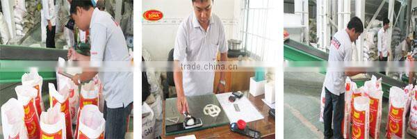 Jasmine Long grain rice