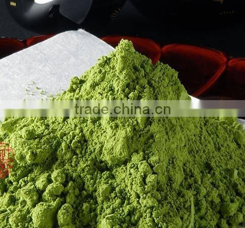 Shipping From China Green Tea Macha Tea Powder