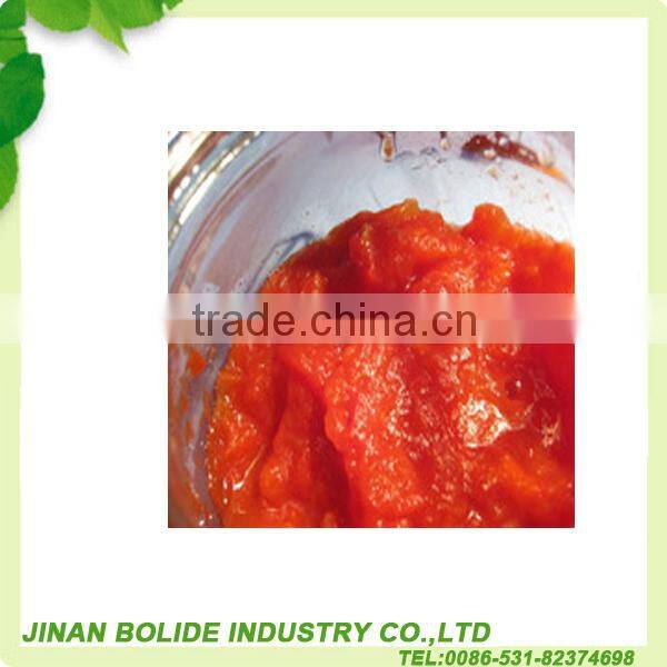 supply chinese 70-4500g canend tomato paste