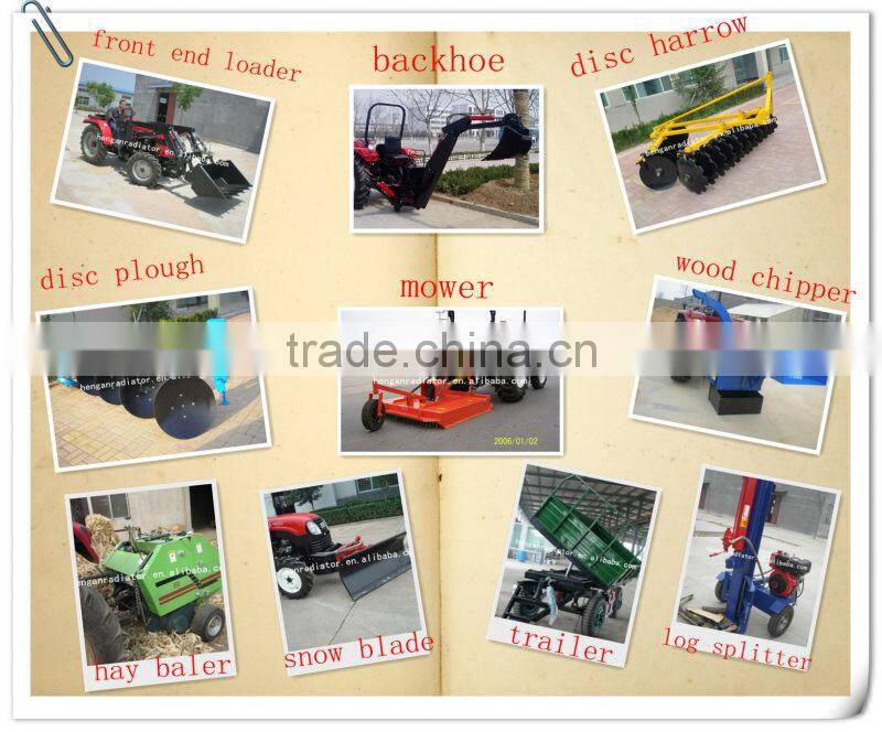 High quality 110hp tractor ,110hp farm tractor