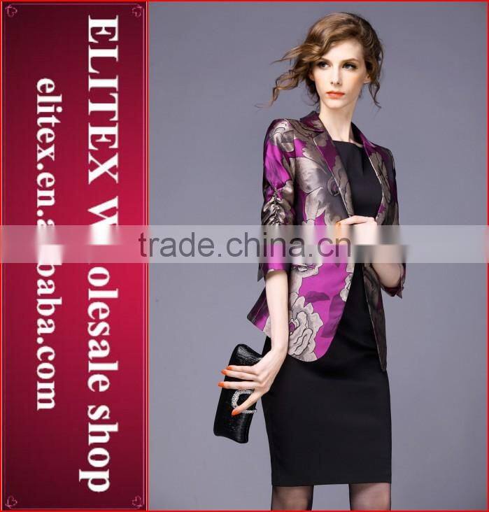 2015 HOT Fashion Yellow Sexy Woman Cashmere Overcoat Winter Dress