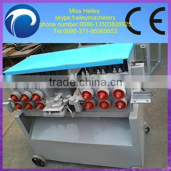 best quality toothpick machine line/bamboo toothpicks producing machine/bamboo toothpick making machine 0086-13503826925