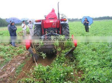 best quality Peanut Harvesting Machine//0086-15838061756