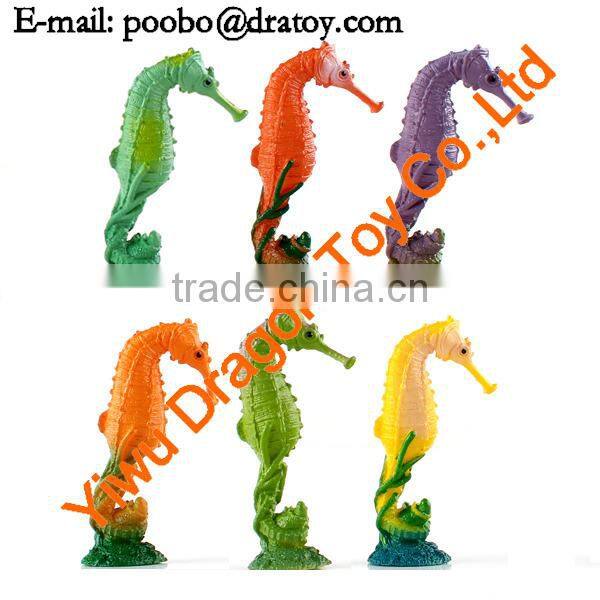 funny plastic animal toys,beautiful home decoration