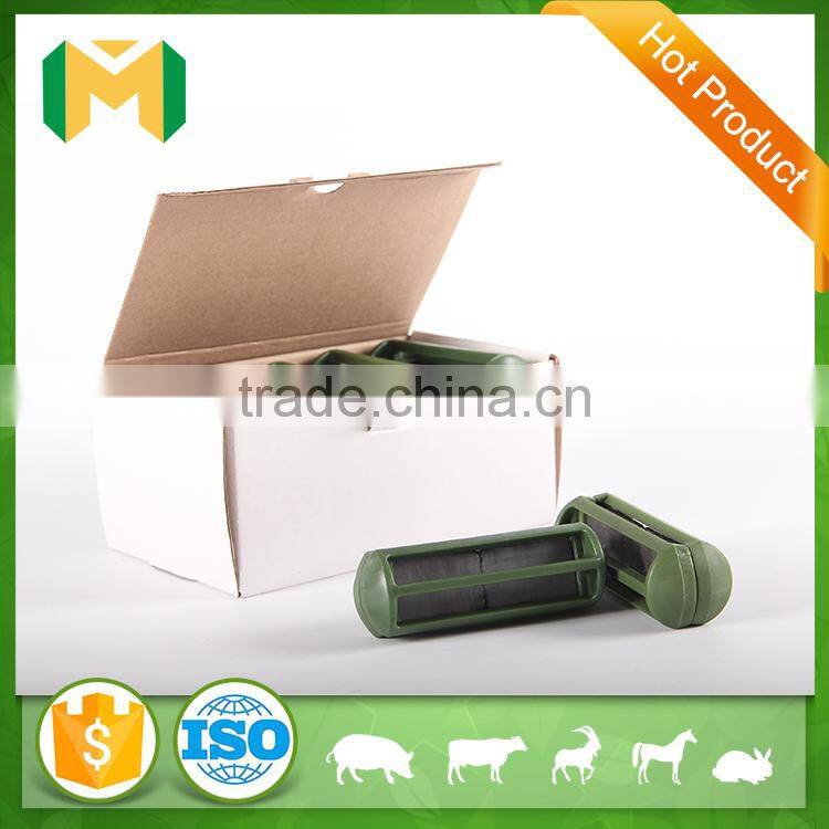 plastic cage cow stomach magnet