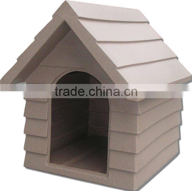 plastic pet products &pet house