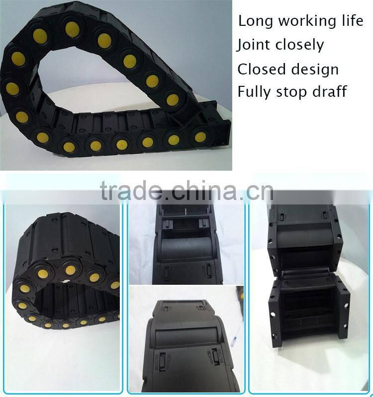 Top Quality Full Sizes Cable Holder Drag Link Towline