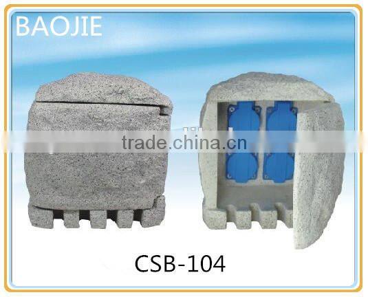 New large volume Float Fountain & Skimmer with sponge for garden/pool