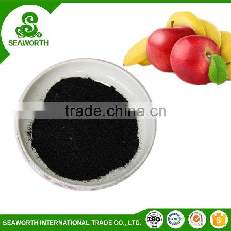 Modern fruit oragnic fertilizer eddha fe 6
