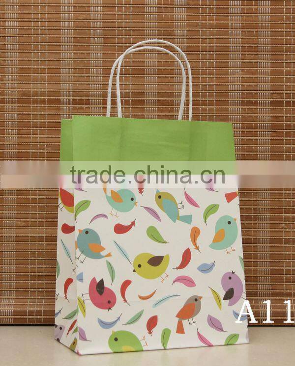 Lovely and the most competitive art paper bags