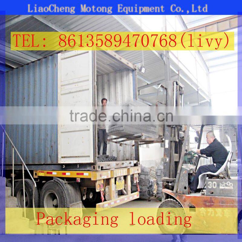 Folding Chicken Breeding Cage System For Sale